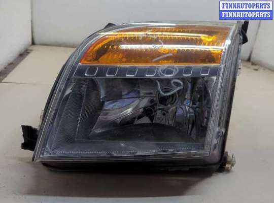 купить Фара (передняя) на Ford Fusion 2002-2012