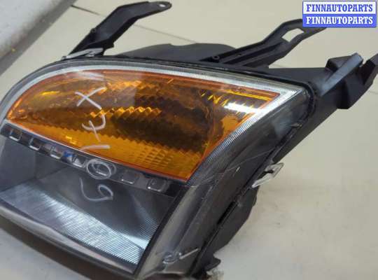 купить Фара (передняя) на Ford Fusion 2002-2012