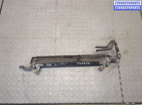 Купить Радиатор масляный на Jaguar X-Type 2001-2009 Радиатор масляный JRE2414 на Jaguar X-Type 2001-2009