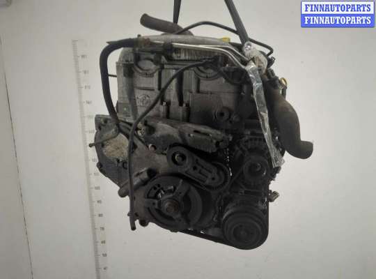 Купить Генератор на Opel Zafira A 1999-2005 Генератор OP2344885 на Opel Zafira A 1999-2005