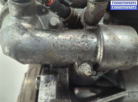 купить Генератор на Opel Zafira A 1999-2005