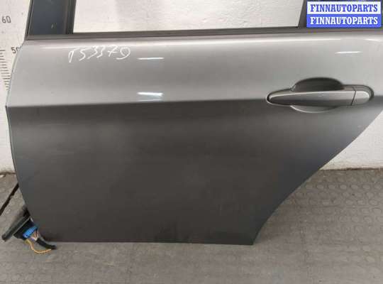 Дверь боковая на BMW 3 (E90/E91/E92/E93)
