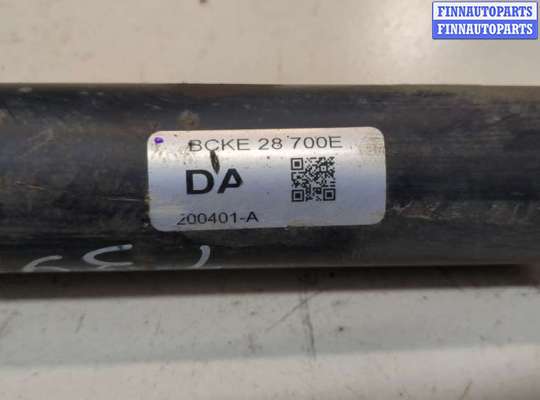 купить Амортизатор подвески на Mazda 3 (BP) 2019-2025