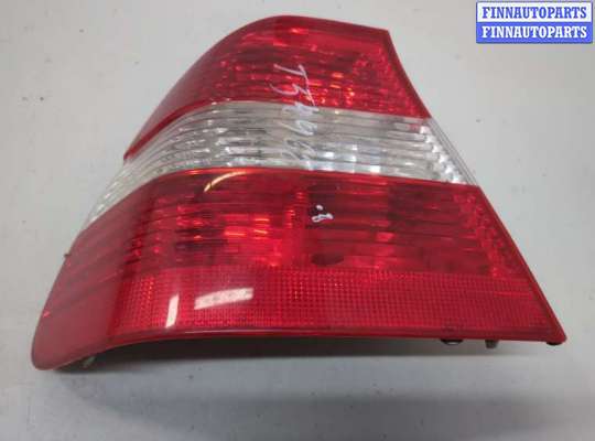 купить Фонарь (задний) на BMW 3 E46 1998-2006