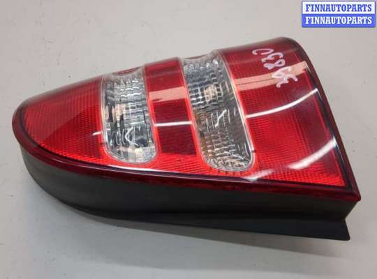 купить Фонарь (задний) на Mercedes A W168 1997-2004