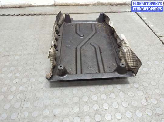 купить Защита днища, запаски, КПП, подвески на BMW 7 E65 2001-2008