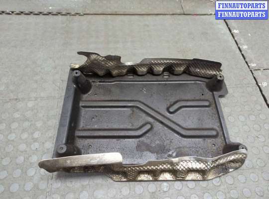 купить Защита днища, запаски, КПП, подвески на BMW 7 E65 2001-2008