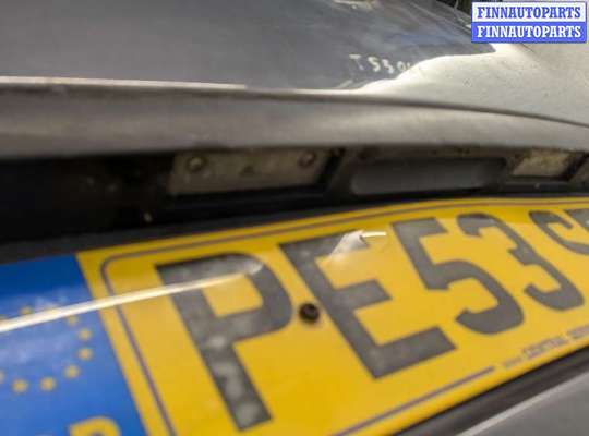 купить Стекло заднее на Ford Fusion 2002-2012