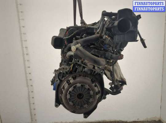 купить Двигатель (ДВС) на Honda Civic 2005-2012