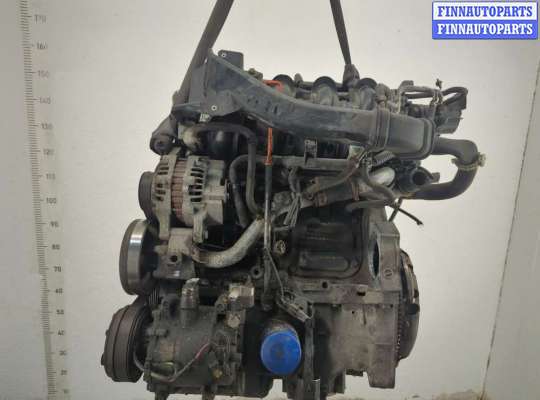 купить Двигатель (ДВС) на Honda Civic 2005-2012
