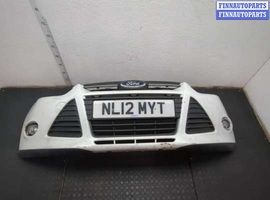 купить Бампер на Ford Focus 3 2011-2015