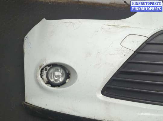 купить Бампер на Ford Focus 3 2011-2015