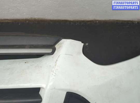 купить Бампер на Ford Focus 3 2011-2015