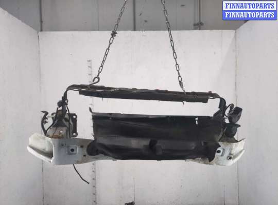 Купить Усилитель бампера на Ford Focus 3 2011-2015 Усилитель бампера FO2209028 на Ford Focus 3 2011-2015
