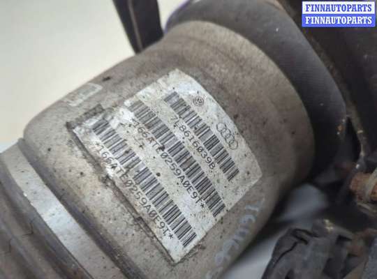 купить Амортизатор подвески на Audi Q7 2005-2015