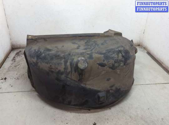 купить Защита арок (подкрылок) на Ford Mondeo 3 2000-2007