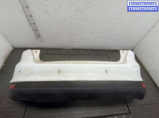 Купить Бампер на Ford Focus 3 2011-2015 Бампер FO2222862 на Ford Focus 3 2011-2015