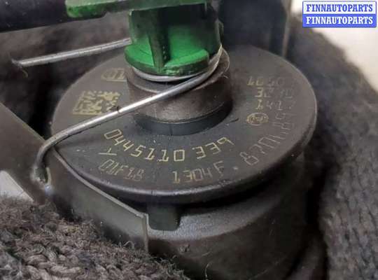 Форсунка топливная на Ford Fiesta VI