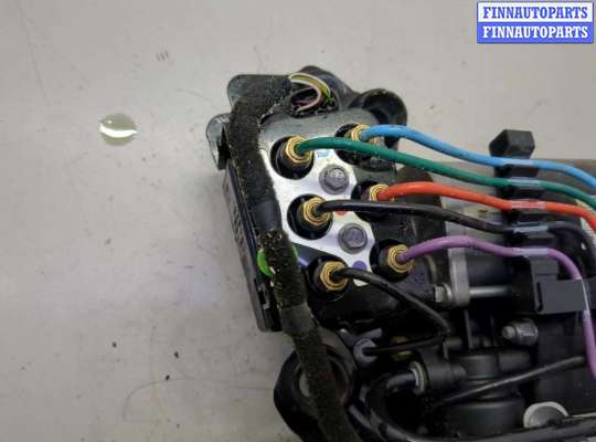 купить Компрессор воздушный (пневмоподвески) на Volkswagen Phaeton 2002-2010