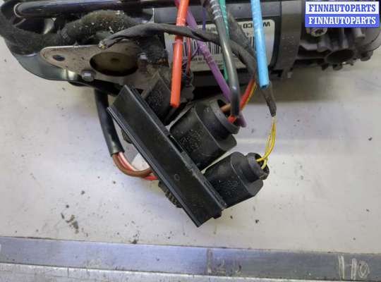 купить Компрессор воздушный (пневмоподвески) на Volkswagen Phaeton 2002-2010