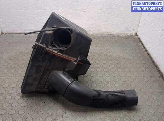 купить Корпус воздушного фильтра на Skoda Fabia 2007-2014