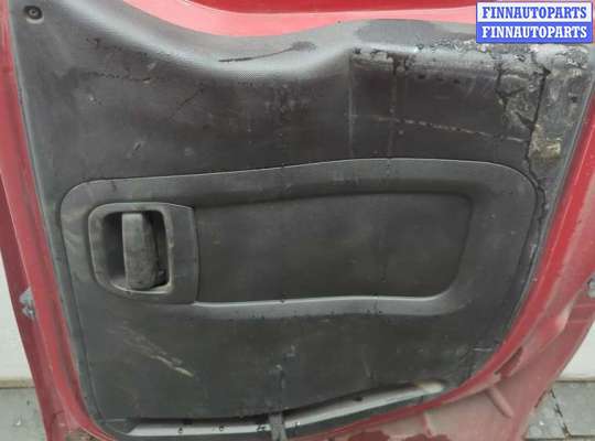 купить Дверная карта (Обшивка двери) на Citroen Berlingo 2008-2012