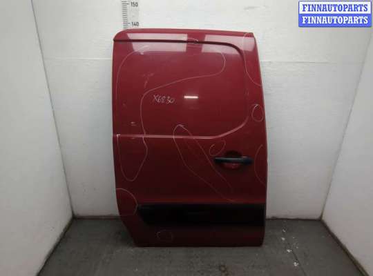 купить Дверная карта (Обшивка двери) на Citroen Berlingo 2008-2012