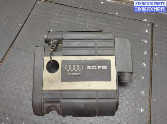 Корпус воздушного фильтра AU1756735 на Audi TT (8J) 2006-2014