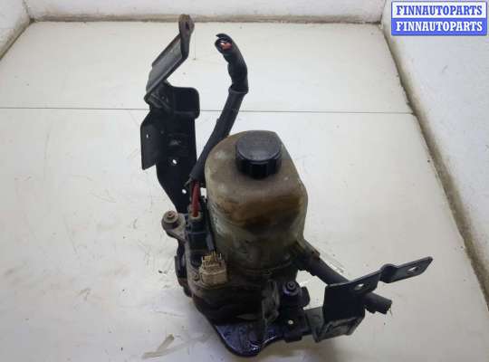 Электроусилитель руля SK517998 на Skoda Fabia 2007-2014