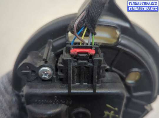 Моторчик заслонки печки на Ford Edge (CD4)