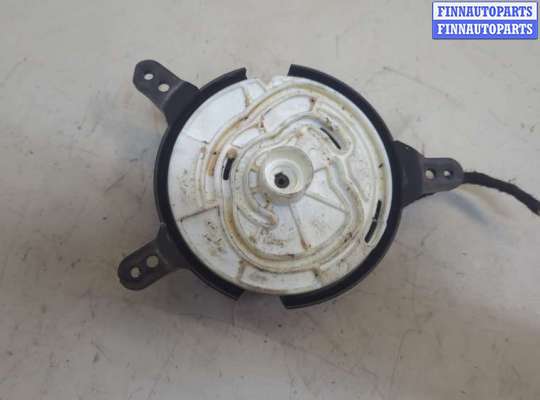 Моторчик заслонки печки на Ford Edge (CD4)