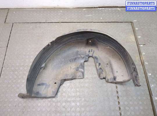 Купить Защита арок (подкрылок) на Citroen C3 picasso 2009-2017 Защита арок (подкрылок) CT1128752 на Citroen C3 picasso 2009-2017