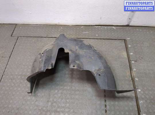 купить Защита арок (подкрылок) на Citroen C3 picasso 2009-2017