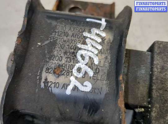 купить Подушка крепления двигателя на Nissan Note E11 2005-2013