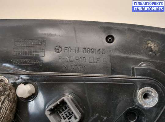 купить Зеркало боковое на Hyundai i30 2007-2012