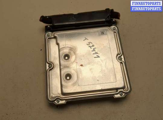 купить Блок управления двигателем на Audi A6 (C6) 2004-2011
