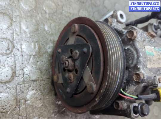 купить Компрессор кондиционера на Citroen C4 Grand Picasso 2006-2013
