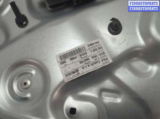 Стеклоподъемник электрический на Kia Venga