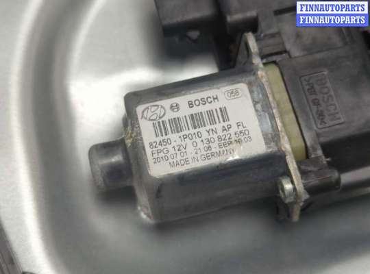 Стеклоподъемник электрический на Kia Venga