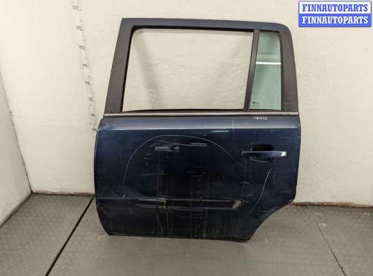 Купить Замок двери на Opel Zafira B 2005-2014 Замок двери OP2448009 на Opel Zafira B 2005-2014