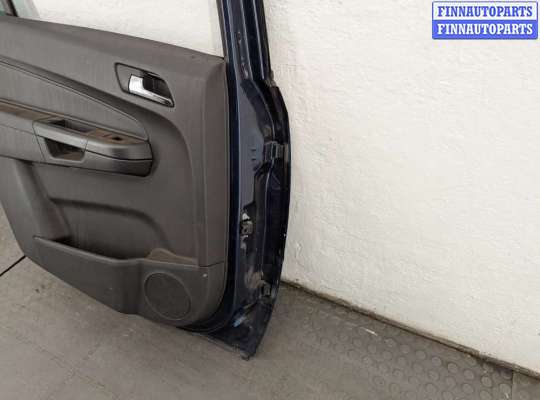 купить Замок двери на Opel Zafira B 2005-2014