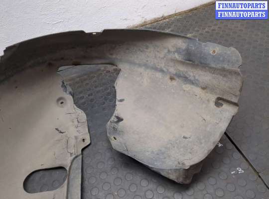 купить Защита арок (подкрылок) на Seat Leon 2 2005-2012