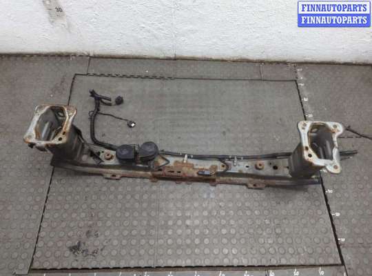 купить Усилитель бампера на Ford C-Max 2002-2010