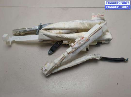 купить Подушка безопасности боковая (шторка) на BMW 7 E65 2001-2008