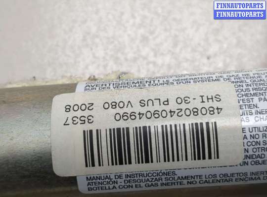 купить Подушка безопасности боковая (шторка) на BMW 7 E65 2001-2008