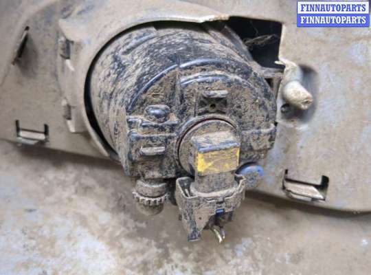 купить Бампер на Volvo C70 2006-2009