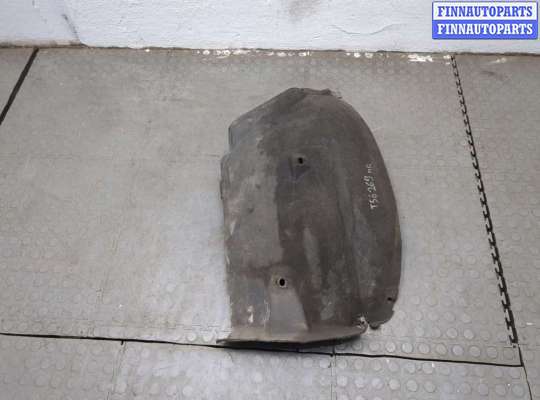 купить Защита арок (подкрылок) на Citroen C5 2008-2017