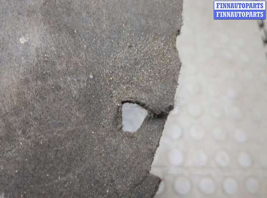 купить Защита арок (подкрылок) на Citroen C5 2008-2017