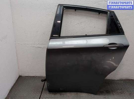 Дверь боковая