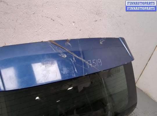 купить Двигатель стеклоочистителя (моторчик дворников) задний на BMW X5 E53 2000-2006